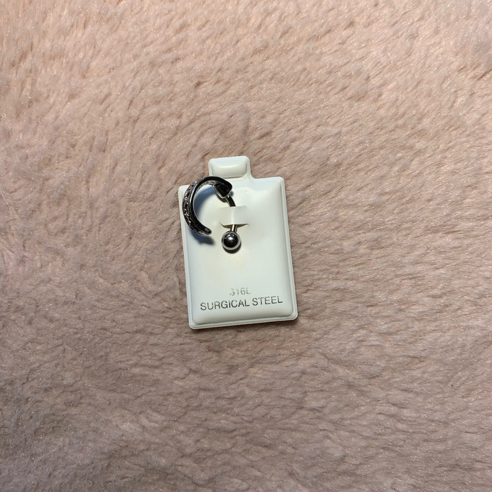 Belly ring